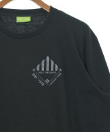 DIESEL（ディーゼル）Tシャツ・カットソー 黒 サイズ:XL メンズ/2200636722057