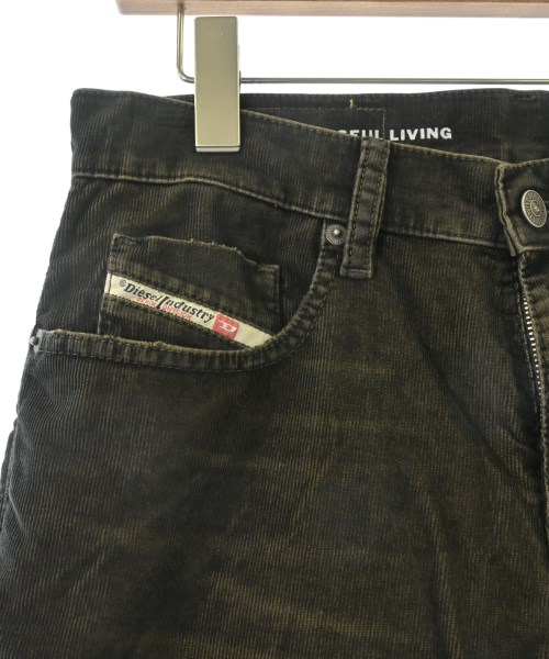 DIESEL（ディーゼル）その他 黒 サイズ:28(S位) メンズ/2200619602024