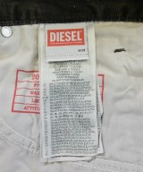 DIESEL（ディーゼル）その他 黒 サイズ:28(S位) メンズ/2200619602024