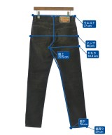 DIESEL（ディーゼル）その他 黒 サイズ:28(S位) メンズ/2200619602024