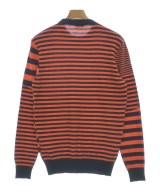 DIESEL（ディーゼル）ニット・セーター オレンジ サイズ:M メンズ/2200621133073