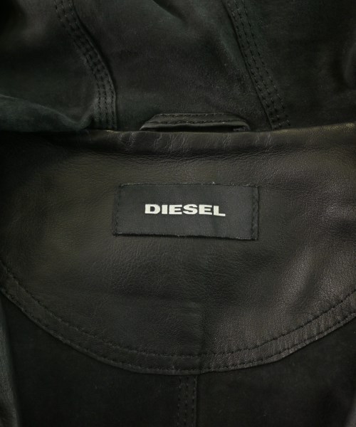 DIESEL（ディーゼル）その他 黒 サイズ:XL メンズ/2200637694025