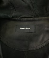 DIESEL（ディーゼル）その他 黒 サイズ:XL メンズ/2200637694025