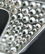 DIESEL（ディーゼル）ベルト 黒 サイズ:- メンズ/2200638128048