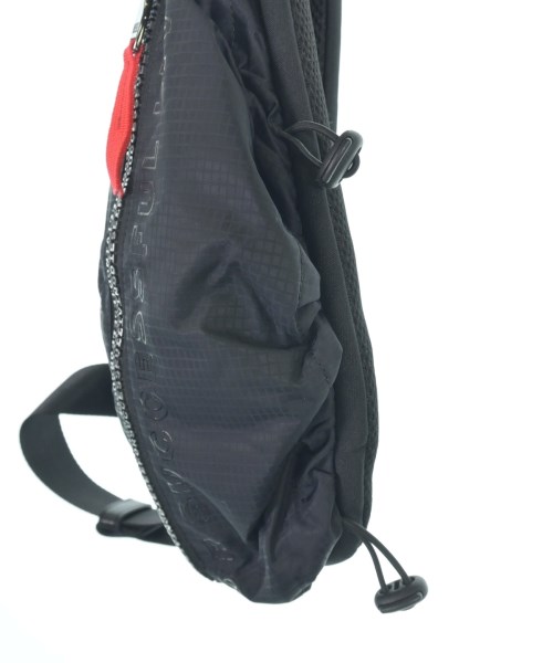 DIESEL（ディーゼル）ショルダーバッグ 黒 サイズ:- メンズ/2200638144093