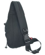 DIESEL（ディーゼル）ショルダーバッグ 黒 サイズ:- メンズ/2200638144093