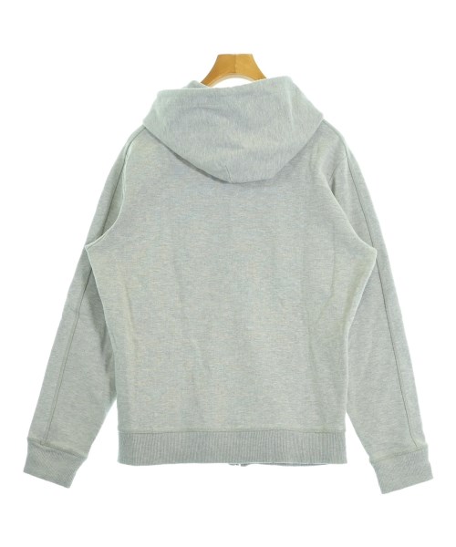 DIESEL（ディーゼル）パーカー グレー サイズ:L メンズ/2200623274033