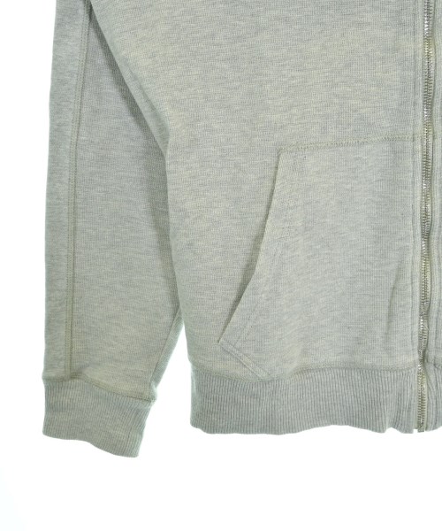 DIESEL（ディーゼル）パーカー グレー サイズ:L メンズ/2200623274033