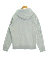 DIESEL（ディーゼル）パーカー グレー サイズ:L メンズ/2200623274033