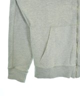 DIESEL（ディーゼル）パーカー グレー サイズ:L メンズ/2200623274033