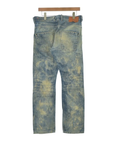 DIESEL（ディーゼル）デニムパンツ 青 サイズ:31(M位) メンズ/2200638324044