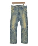 DIESEL（ディーゼル）デニムパンツ 青 サイズ:31(M位) メンズ/2200638324044