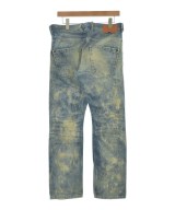 DIESEL（ディーゼル）デニムパンツ 青 サイズ:31(M位) メンズ/2200638324044