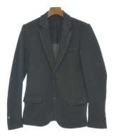 DIESEL（ディーゼル）ジャケット 黒 サイズ:44(S位) メンズ/2200638378016