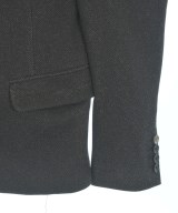 DIESEL（ディーゼル）ジャケット 黒 サイズ:44(S位) メンズ/2200638378016