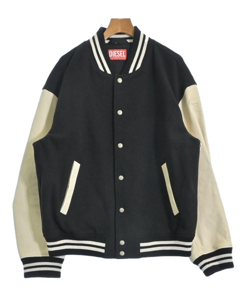 ディーゼル(DIESEL)のDIESEL スタジャン