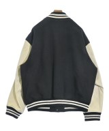 DIESEL（ディーゼル）スタジャン 黒 サイズ:54(XXL位) メンズ/2200638516012