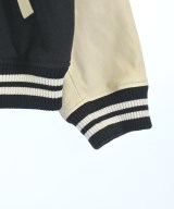 DIESEL（ディーゼル）スタジャン 黒 サイズ:54(XXL位) メンズ/2200638516012