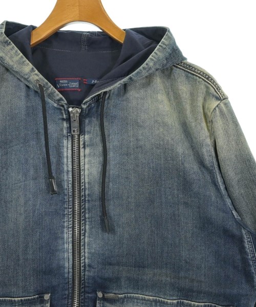 DIESEL（ディーゼル）その他 青 サイズ:L メンズ/2200638573046