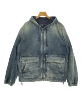 DIESEL（ディーゼル）その他 青 サイズ:L メンズ/2200638573046