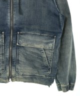 DIESEL（ディーゼル）その他 青 サイズ:L メンズ/2200638573046