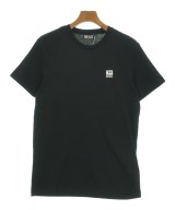 DIESEL（ディーゼル）Tシャツ・カットソー 黒 サイズ:M メンズ/2200631575108