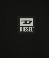 DIESEL（ディーゼル）Tシャツ・カットソー 黒 サイズ:M メンズ/2200631575108