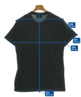 DIESEL（ディーゼル）Tシャツ・カットソー 黒 サイズ:M メンズ/2200631575108