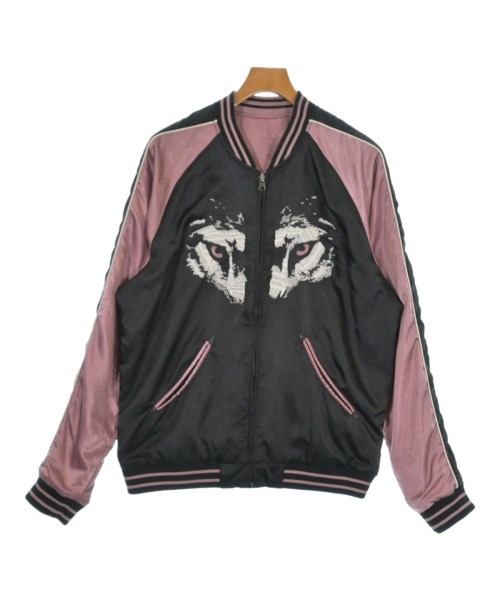 ディーゼル(DIESEL)のDIESEL スタジャン