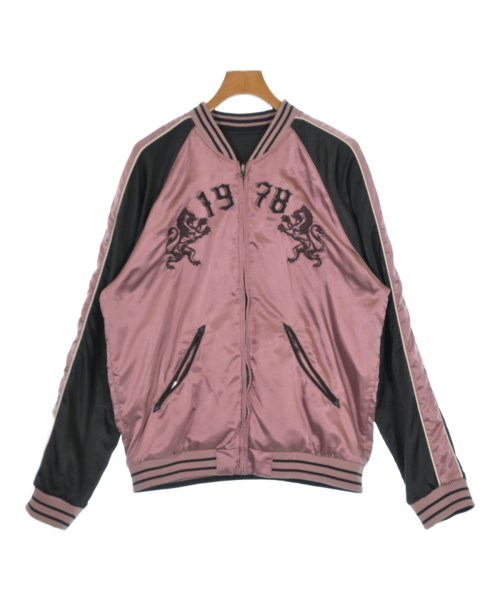 DIESEL（ディーゼル）スタジャン 黒 サイズ:XL メンズ/2200638954043