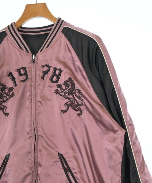 DIESEL（ディーゼル）スタジャン 黒 サイズ:XL メンズ/2200638954043