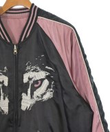 DIESEL（ディーゼル）スタジャン 黒 サイズ:XL メンズ/2200638954043