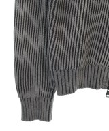 DIESEL（ディーゼル）ニット・セーター グレー サイズ:M メンズ/2200638969016