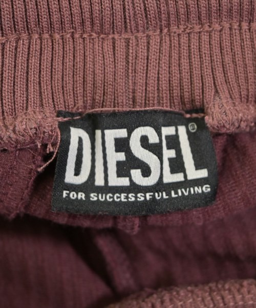 DIESEL（ディーゼル）その他 赤 サイズ:M メンズ/2200639372044