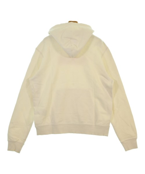 DIESEL（ディーゼル）パーカー 白 サイズ:XL メンズ/2200639384146