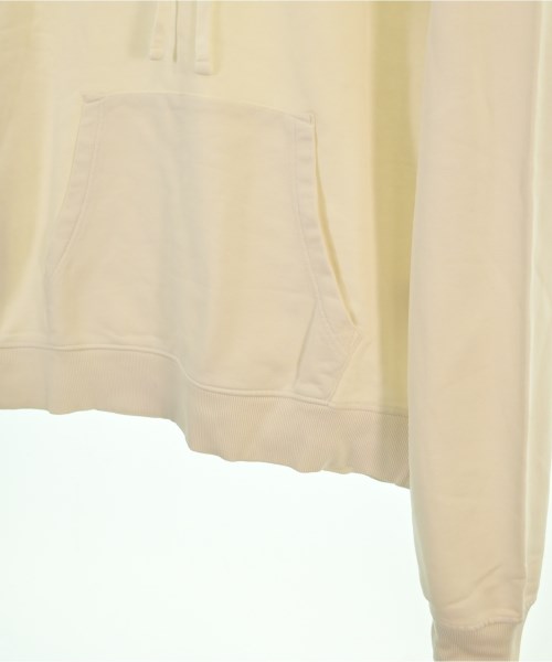 DIESEL（ディーゼル）パーカー 白 サイズ:XL メンズ/2200639384146