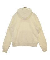 DIESEL（ディーゼル）パーカー 白 サイズ:XL メンズ/2200639384146
