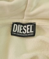 DIESEL（ディーゼル）パーカー 白 サイズ:XL メンズ/2200639384146