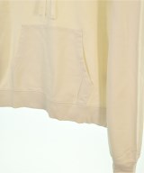 DIESEL（ディーゼル）パーカー 白 サイズ:XL メンズ/2200639384146