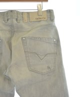 DIESEL（ディーゼル）スウェットパンツ グレー サイズ:32(L位) メンズ/2200639698052