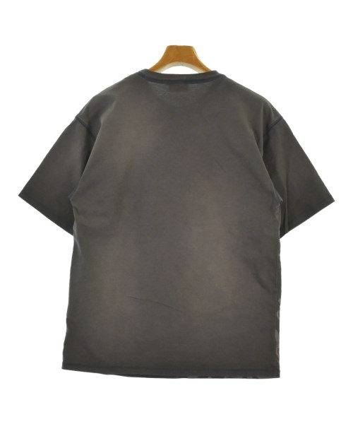 DIESEL（ディーゼル）Tシャツ・カットソー グレー サイズ:XS メンズ/2200639711058