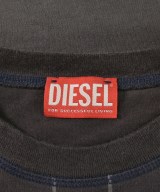 DIESEL（ディーゼル）Tシャツ・カットソー グレー サイズ:XS メンズ/2200639711058