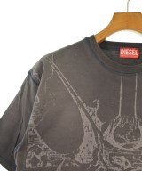 DIESEL（ディーゼル）Tシャツ・カットソー グレー サイズ:XS メンズ/2200639711058