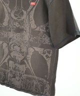 DIESEL（ディーゼル）Tシャツ・カットソー グレー サイズ:XS メンズ/2200639711058