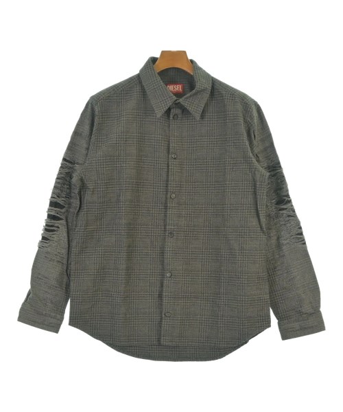 ディーゼル(DIESEL)のDIESEL カジュアルシャツ