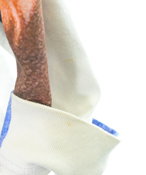 DIESEL（ディーゼル）Tシャツ・カットソー 白 サイズ:M メンズ/2200639855080