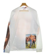 DIESEL（ディーゼル）Tシャツ・カットソー 白 サイズ:M メンズ/2200639855080