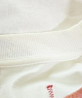 DIESEL（ディーゼル）Tシャツ・カットソー 白 サイズ:M メンズ/2200639855080