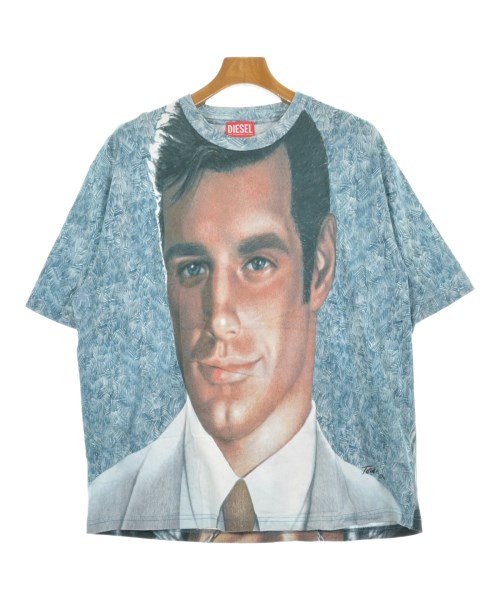ディーゼル(DIESEL)のDIESEL Tシャツ・カットソー
