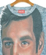 DIESEL（ディーゼル）Tシャツ・カットソー 青 サイズ:L メンズ/2200639855097